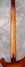 Rickenbacker 4003/4 BT, Walnut: Neck - Rear