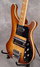 Rickenbacker 4003/4 BT, Walnut: Close up - Free2
