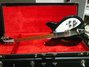 Rickenbacker 330/12 21 frets, Jetglo: Free image
