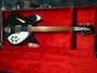 Rickenbacker 330/12 21 frets, Jetglo: Full Instrument - Front