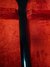 Rickenbacker 330/12 21 frets, Jetglo: Neck - Rear