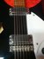 Rickenbacker 330/12 21 frets, Jetglo: Close up - Free
