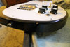Rickenbacker 450/6 , Jetglo: Free image