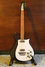 Rickenbacker 450/6 , Jetglo: Full Instrument - Front