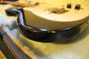 Rickenbacker 450/6 , Jetglo: Close up - Free2