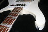 Rickenbacker 4003/4 , Snowglo: Free image