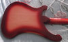 Nov 1999 Rickenbacker 4003/4 , Fireglo: Body - Rear