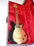 Rickenbacker 400/6 Combo, Black: Full Instrument - Front
