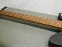 Rickenbacker 400/6 Combo, Black: Neck - Front