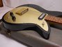Rickenbacker 400/6 Combo, Black: Close up - Free