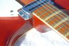Rickenbacker 360/12 , Fireglo: Free image