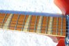 Rickenbacker 360/12 , Fireglo: Neck - Front