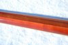 Rickenbacker 360/12 , Fireglo: Neck - Rear