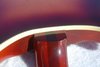 Rickenbacker 360/12 , Fireglo: Close up - Free2