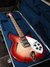 Rickenbacker 370/12 , Fireglo: Free image