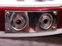 Rickenbacker 370/12 , Fireglo: Close up - Free
