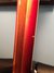 Rickenbacker 360/12 , Fireglo: Neck - Rear