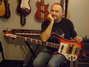 Rickenbacker 4003/4 , Fireglo: Free image2