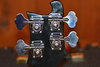 Rickenbacker 4001/4 S, Jetglo: Headstock - Rear