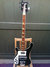 Rickenbacker 4001/4 S, Jetglo: Full Instrument - Front