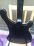 Rickenbacker 4001/4 S, Jetglo: Full Instrument - Rear