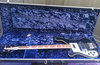 Rickenbacker 4001/4 S, Jetglo: Neck - Front