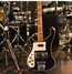 Rickenbacker 4001/4 S, Jetglo: Close up - Free