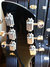 Rickenbacker 660/6 , Jetglo: Headstock - Rear