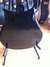 May 2012 Rickenbacker 660/6 , Jetglo: Body - Rear