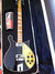 Rickenbacker 660/6 , Jetglo: Full Instrument - Front