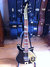 Rickenbacker 660/6 , Jetglo: Neck - Front