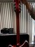 Rickenbacker 360/12 , Fireglo: Full Instrument - Rear