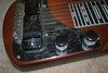 Rickenbacker SW/6 LapSteel, Copper: Body - Front