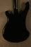 Nov 1984 Rickenbacker 4003/4 , Jetglo: Body - Rear