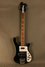 Rickenbacker 4003/4 , Jetglo: Full Instrument - Front