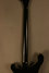 Rickenbacker 4003/4 , Jetglo: Neck - Rear