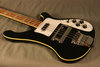 Rickenbacker 4003/4 , Jetglo: Close up - Free2