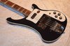 Rickenbacker 4003/4 , Jetglo: Full Instrument - Front