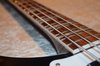 Rickenbacker 4003/4 , Jetglo: Neck - Front