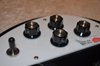 Rickenbacker 4003/4 , Jetglo: Close up - Free2