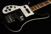 Rickenbacker 4003/4 , Jetglo: Body - Front