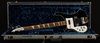 Rickenbacker 4003/4 , Jetglo: Neck - Front