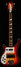 Rickenbacker 4003/4 , Fireglo: Full Instrument - Front