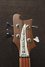 Rickenbacker 4001/4 , Walnut: Headstock