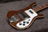 Rickenbacker 4001/4 , Walnut: Free image