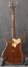 Rickenbacker 4001/4 , Walnut: Full Instrument - Rear