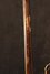 Rickenbacker 4001/4 , Walnut: Neck - Rear