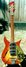 Rickenbacker 325/6 f hole, Fireglo: Close up - Free2