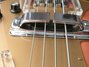 Rickenbacker 4000/4 Refin, Autumnglo: Free image