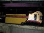 Rickenbacker 4000/4 Refin, Autumnglo: Full Instrument - Front